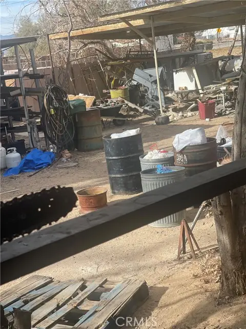 309 Norma Street, Ridgecrest, CA 93555 - #2