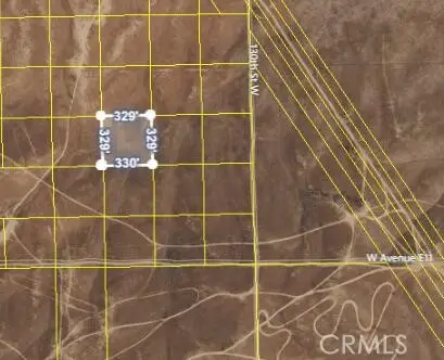 130 Ave E-6, Lancaster, CA 93536 - Image #1