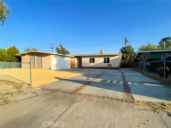 1408 Avenue H15, Lancaster, CA 93534
