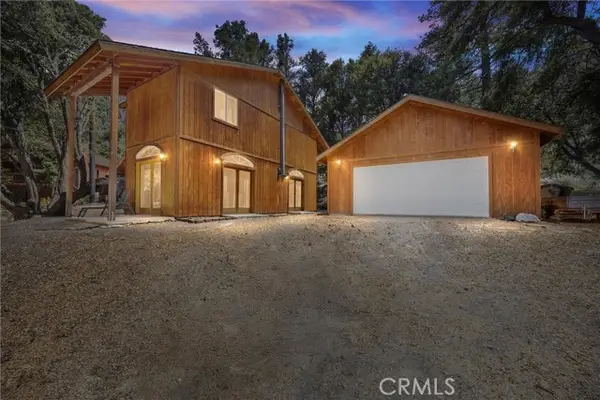 2520 Basel Court, PINE MOUNTAIN CLUB, CA 93222