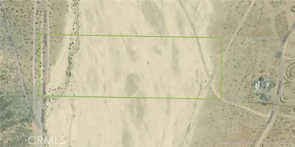 0 Lenwood Road, Hinkley, CA 92347