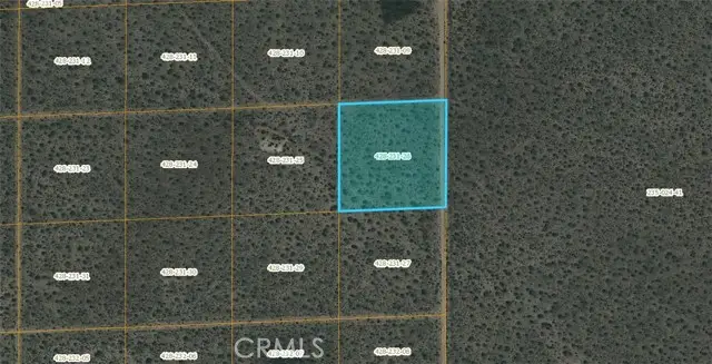 0 20th Street, Mojave, CA 93501 - #1