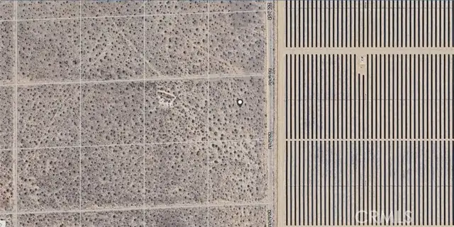 0 20th Street, Mojave, CA 93501 - #3