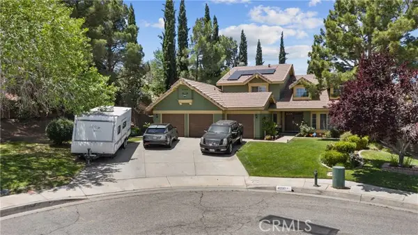 41233 Almond Avenue, Palmdale, CA 93551