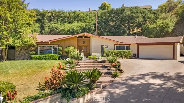 23714 Lawnside Drive, Newhall, CA 91321 - #1