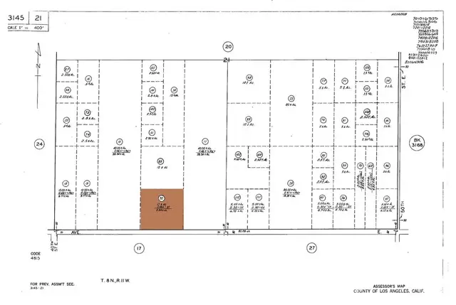 0 144th East Avenue E, Lancaster, CA 93535 - #1