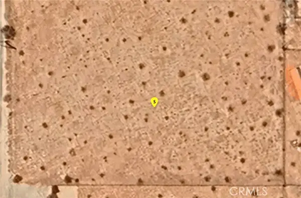 0 Ridgecrest Ca, Ridgecrest, CA 93555