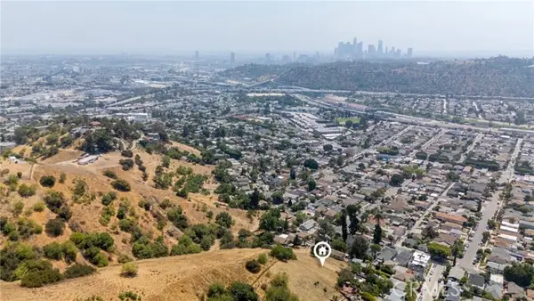 3535 Thorpe Avenue, Los Angeles, CA 90065