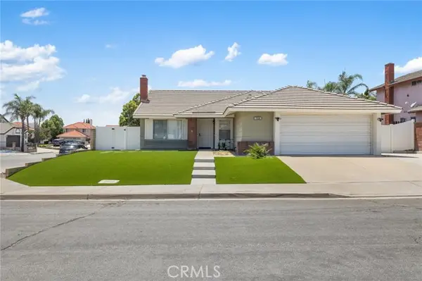 7550 Periwinkle Drive, Fontana, CA 92336