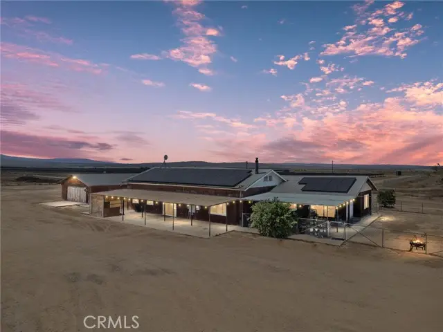 913 Basic School Road, Maricopa, CA 93252 - #1
