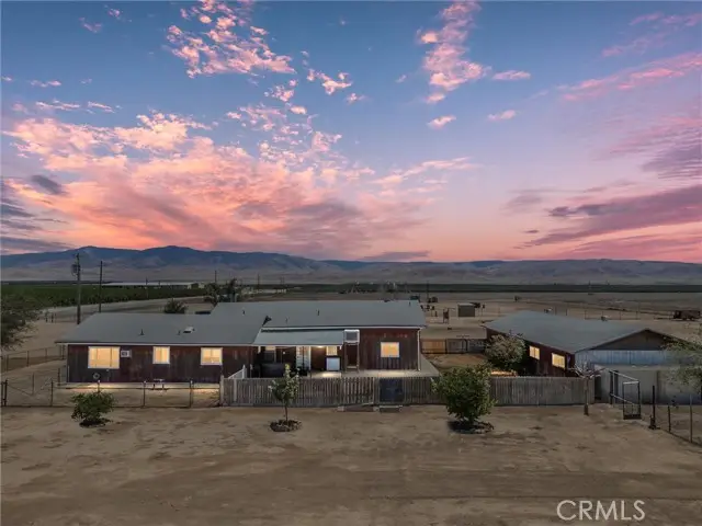 913 Basic School Road, Maricopa, CA 93252 - #2