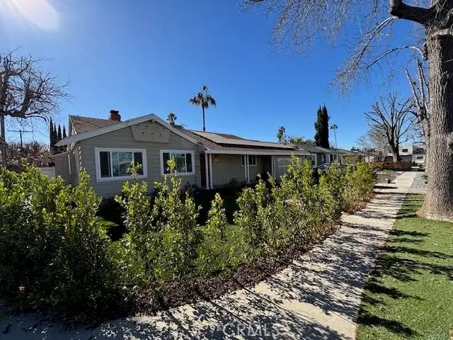 13600 Sylvan Street, Van Nuys, CA 91401 - #2