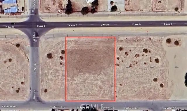 0 E Ave O, Palmdale, CA 93591 - #1