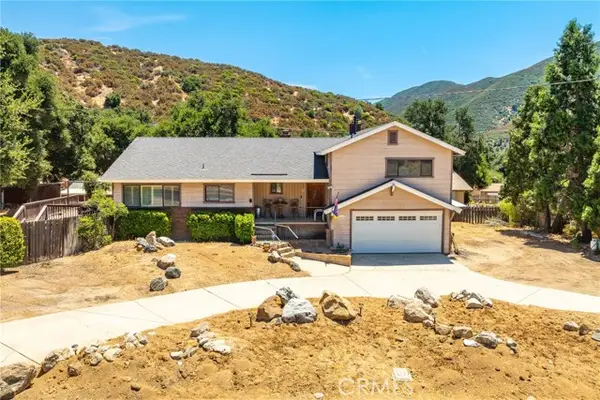 39828 San Francisquito Canyon Road, Santa Clarita, CA 91390