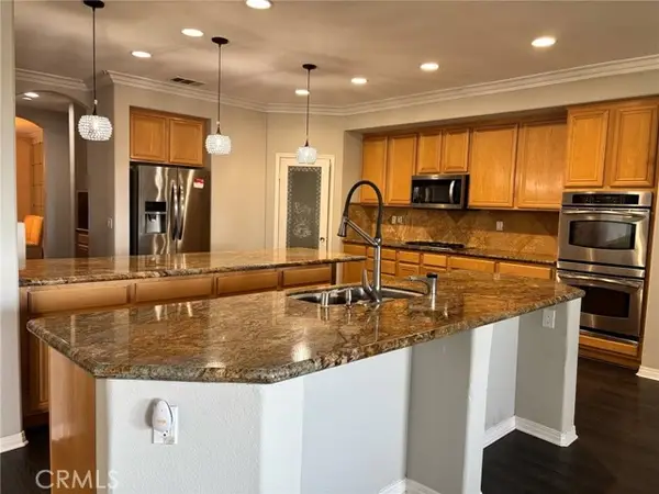 3715 Club Rancho Drive, Palmdale, CA 93551