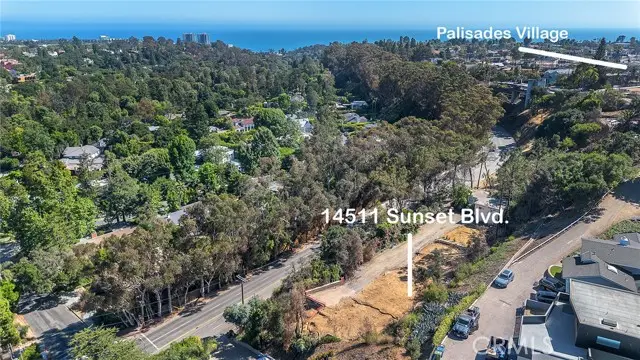 14511 Sunset Boulevard, Pacific Palisades, CA 90272 - #1