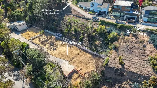 14511 Sunset Boulevard, Pacific Palisades, CA 90272 - #2