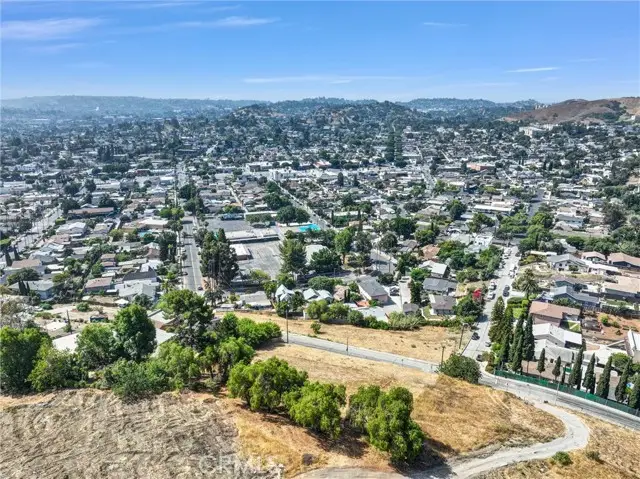 3906 Locke Avenue, Los Angeles, CA 90032 - #2