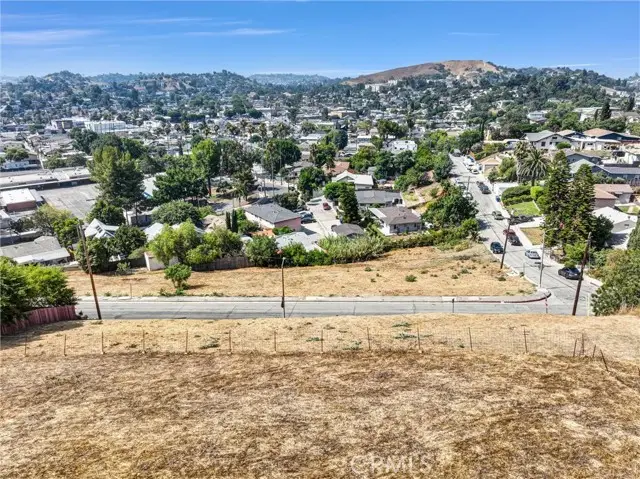 3906 Locke Avenue, Los Angeles, CA 90032 - #3