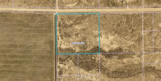 0 Avenue B, Lancaster, CA 93535 - #1