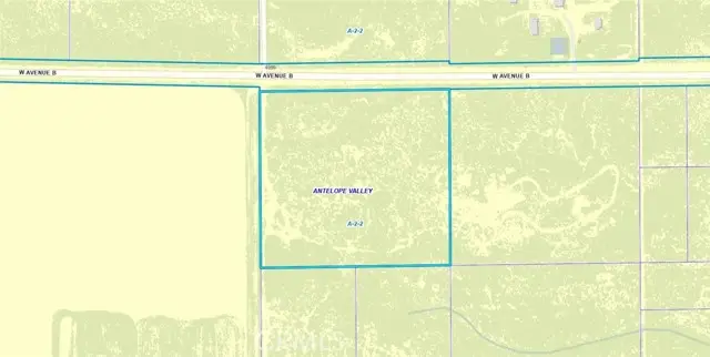 0 Avenue B, Lancaster, CA 93535 - #2