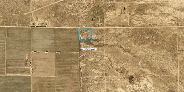 0 Avenue B, Lancaster, CA 93535 - #3