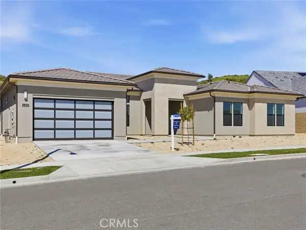 30029 Avenida Sierra Madre, Valencia, CA 91354