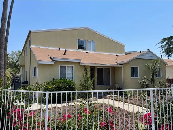 6512 Balboa Boulevard, Van Nuys, CA 91406