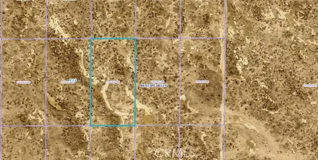 0 Avenue G, Lancaster, CA 93535 - #1