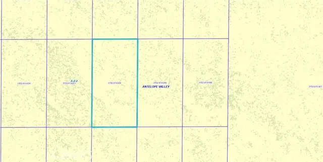 0 Avenue G, Lancaster, CA 93535 - #2