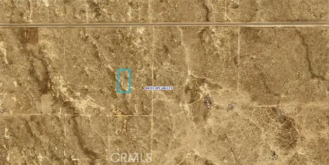 0 Avenue G, Lancaster, CA 93535 - #3