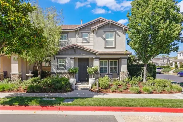 24081 Stone Creek Drive, Valencia, CA 91354 - #1