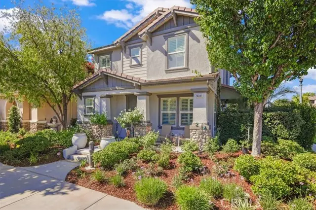 24081 Stone Creek Drive, Valencia, CA 91354 - #3