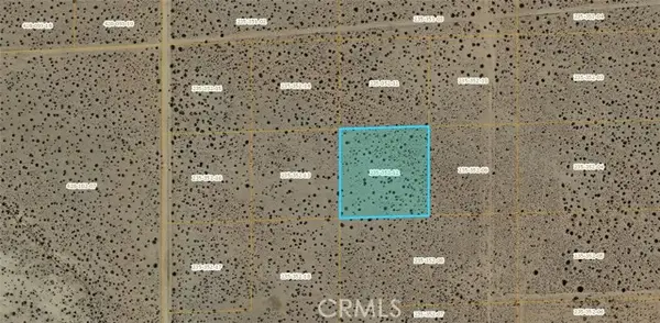 0 Vic Denise Ave, Mojave, CA 93501