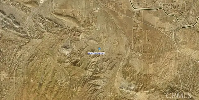 0 Vic X12 Street, Pearblossom, CA 93553 - #3