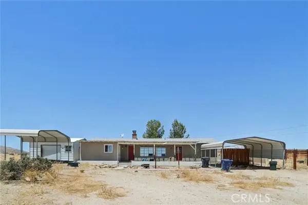 20741 Avenue J12, Lancaster, CA 93535