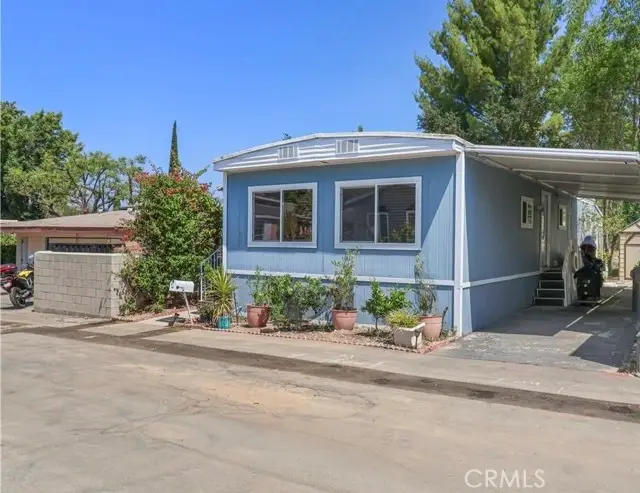 4201 Topanga Canyon Boulevard  #189, Woodland Hills, CA 91364 - #1