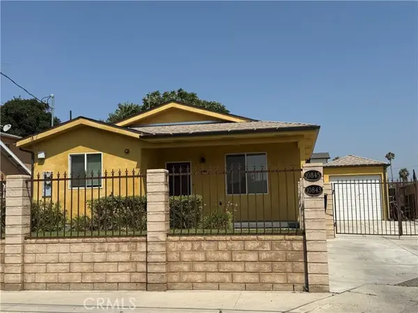 10845 Vinedale Street, Sun Valley, CA 91352
