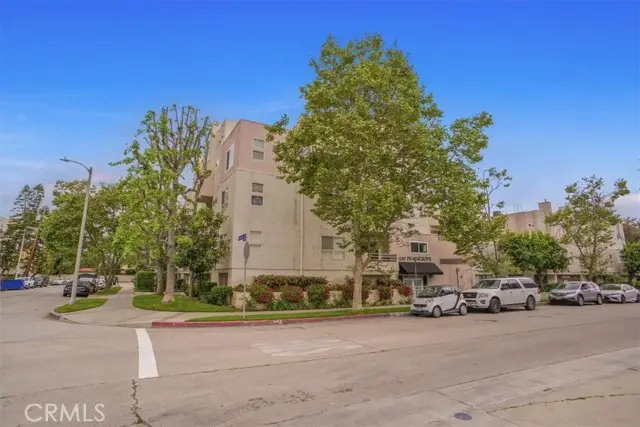 11230 Peach Grove Street  #206, North Hollywood, CA 91601 - #1