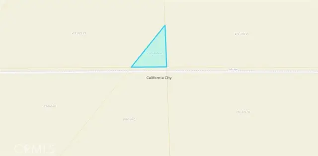 0 Tufts Avenue, California City, CA 93505 - #2