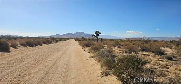 0 Dalton Avenue, Mojave, CA 93501