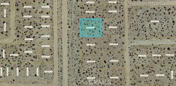 0 Bucknell Road, California City, CA 93505