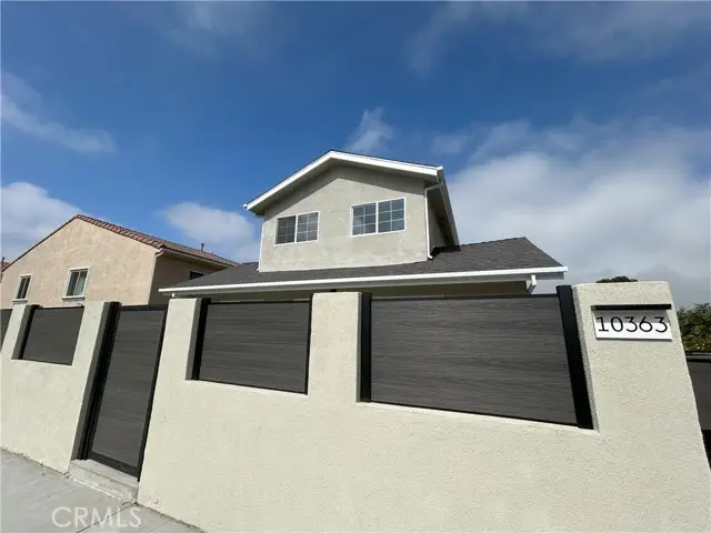 10363 Commerce Avenue, Tujunga, CA 91042 - #2