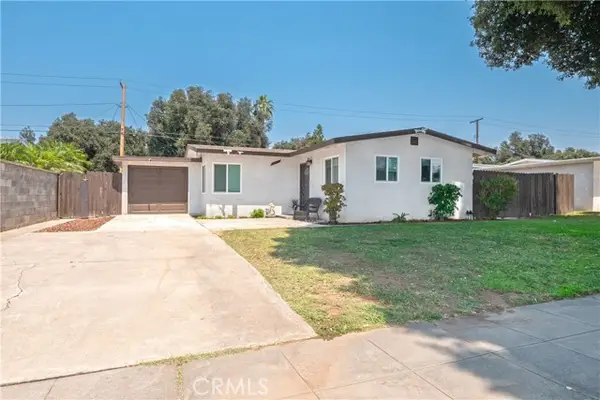3893 Overland Street, Riverside, CA 92503