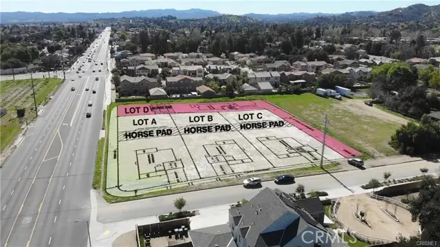 0 Tulsa Avenue, Chatsworth, CA 91311 - #3