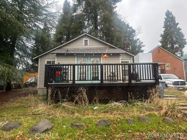 24575 Lowe Street, Foresthill, CA 95631 - #1