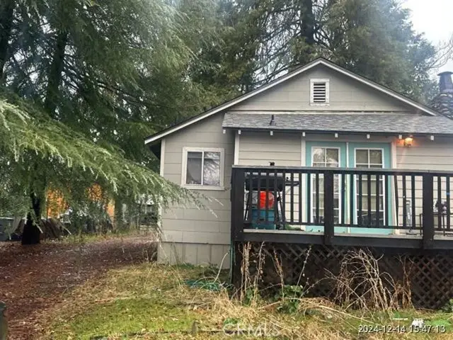 24575 Lowe Street, Foresthill, CA 95631 - #2