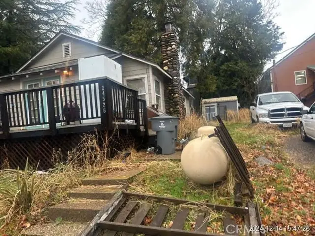 24575 Lowe Street, Foresthill, CA 95631 - #3