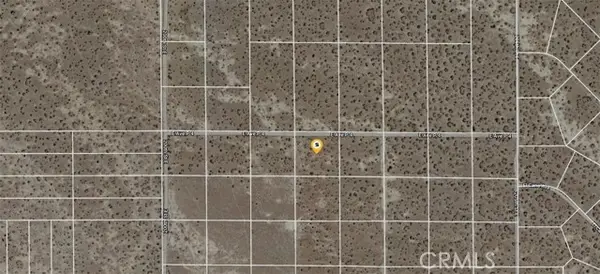 0 Avenue P-4, Palmdale, CA 93591