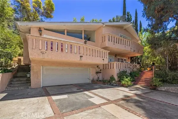 3540 Knoll Drive, Los Angeles, CA 90068